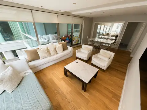 Departamento en Alquiler en Belgrano, USD 3.800