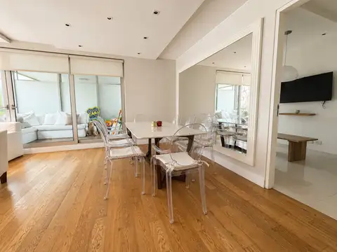 Departamento en Alquiler de 4 ambientes