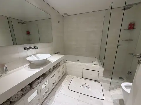Departamento en Alquiler al Este