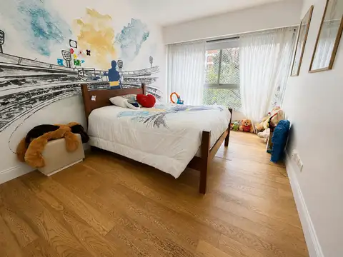 Departamento en Alquiler 11 años