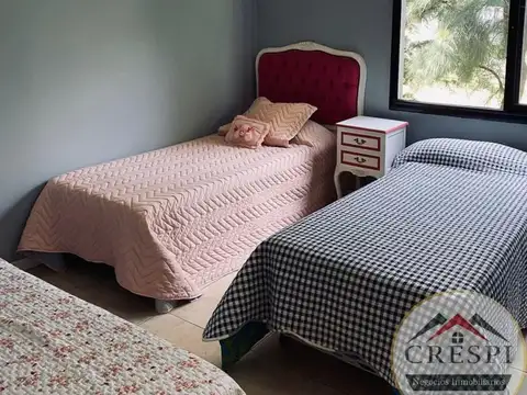 Casa en Venta de 2 dormitorios