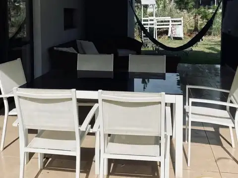 Casa en Chacras al Río