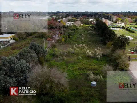 Terreno en Venta de 1,73 Hectáreas en Pilar, Zona Norte – Excelente Ubicación y Potencial
