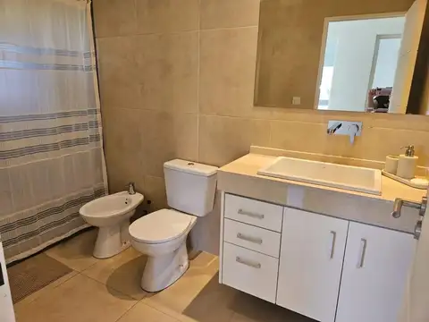Casa en Venta al Oeste