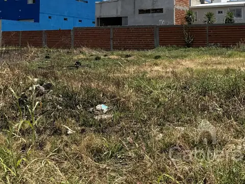 Terreno en La Plata