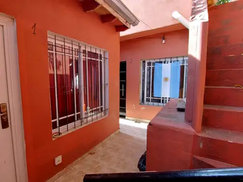 ALQUILER MONOAMBIENTE CASTELAR SUR 