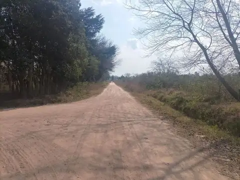 Terreno en Venta en La Lonja, USD 120.000