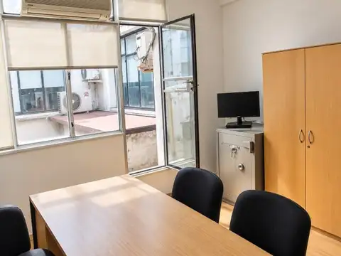 Oficina en Venta 56 años