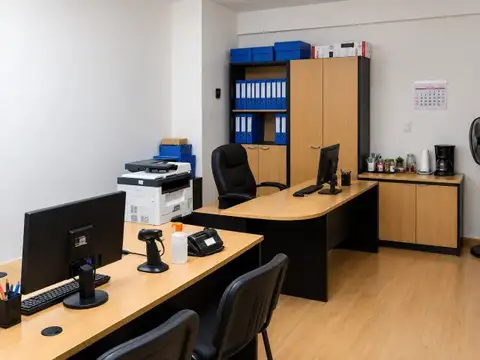 Oficina en Venta en Congreso, USD 190.000