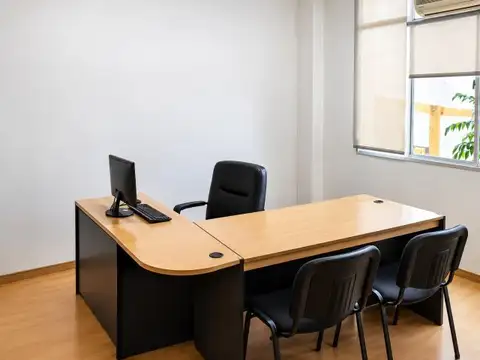 Teniente General Juan Domingo Perón 1500, Piso 1