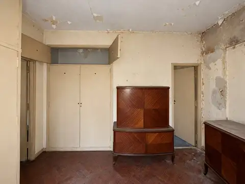 Departamento en Venta 80 años