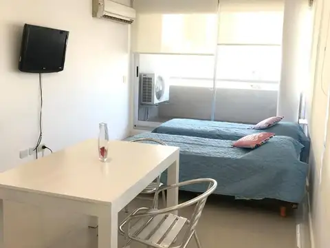 Departamento en Alquiler Temporal en Abasto, USD 600