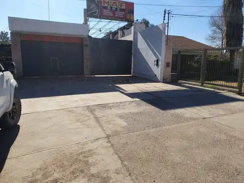 Carril Godoy Cruz 5700