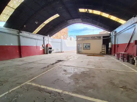 Galpon en Venta 46 años