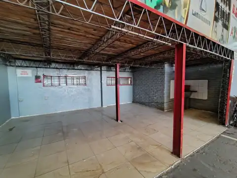 Galpon en Venta en Buena Nueva, USD 350.000