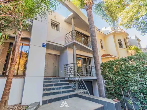 VENTA CASA PUNTA CARRETAS 