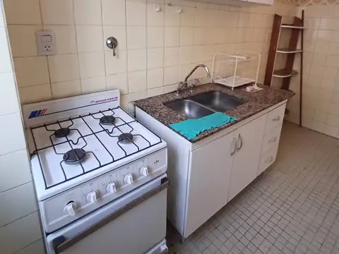 Departamento en Alquiler de 2 ambientes