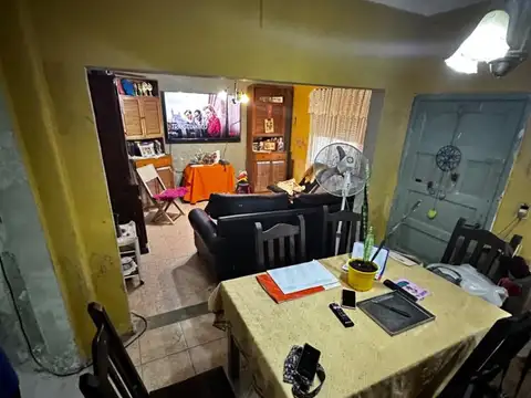 Casa en Venta de 2 dormitorios
