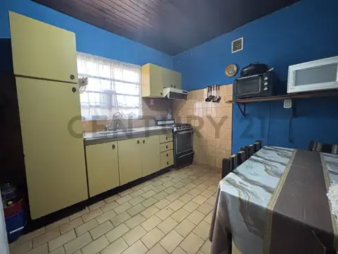 Casa en Venta 47 años