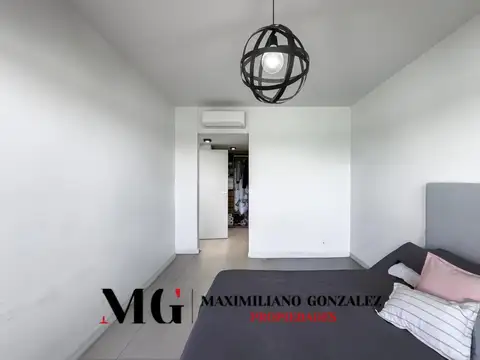 Departamento en Venta 3 años