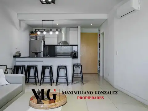 Departamento en Venta en Countries y Barrios Cerrados en Ezeiza, USD 240.000