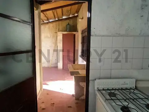 Depto Tipo Casa 4 ambientes con 1 baño