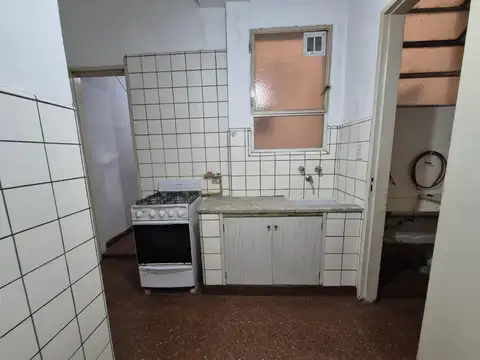 Departamento en Venta 60 años