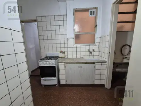 Departamento en Venta 60 años