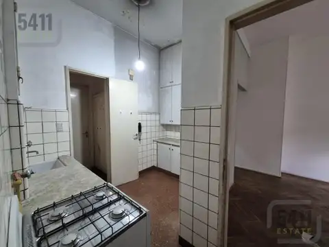 Departamento en Venta en Monserrat, USD 69.900