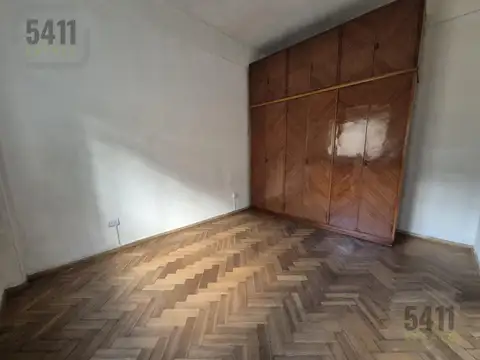 Departamento en Venta 60 años