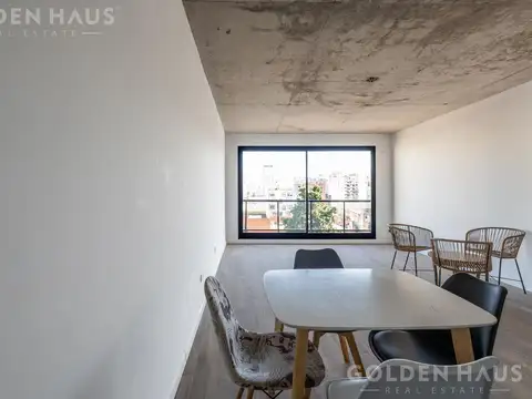 Departamento en Venta en Monserrat, USD 64.900