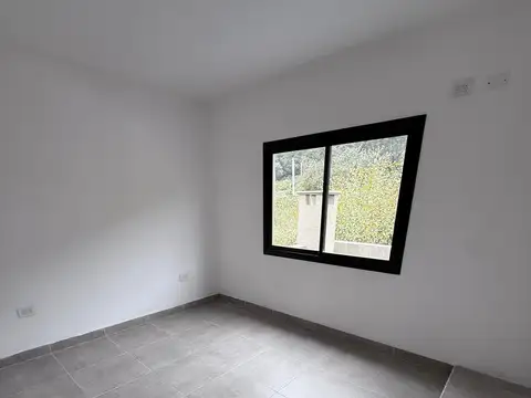 Casa en Alquiler al Sur