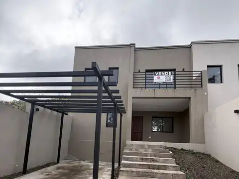 Casa en Alquiler A Estrenar