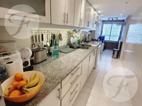 Departamento en Venta en Punta del Este, USD 250.000