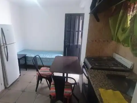PH Monoambiente en alquiler - 1 Baño - Villa Crespo
