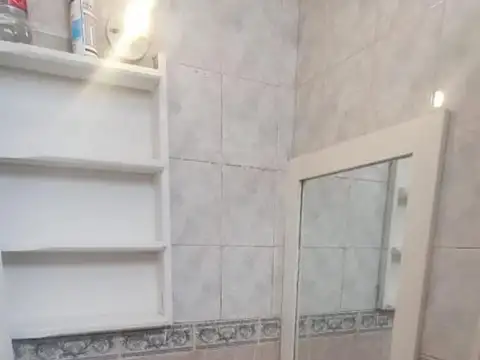 Depto Tipo Casa Monoambiente con 1 baño