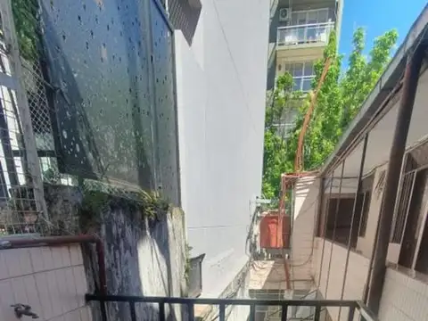 Depto Tipo Casa en Alquiler de Monoambiente