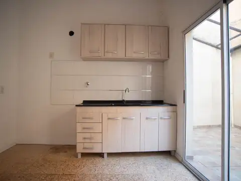 Depto Tipo Casa en Venta al Sur