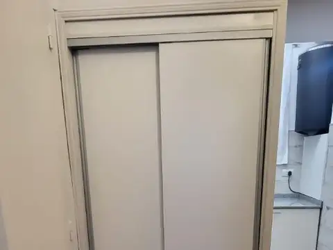 2 Ambientes – Av Las Heras 3700 - Palermo.