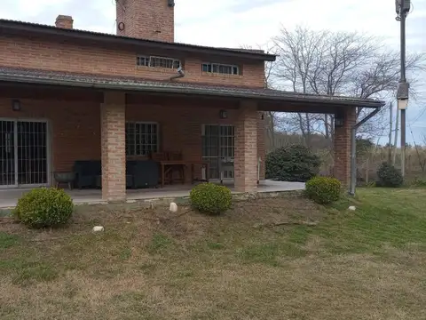 Casa en Alquiler de 3 dormitorios