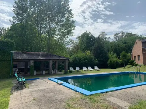 Casa en Alquiler en Vicente Melazzi, USD 1.200