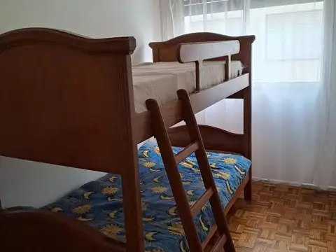 Av Luis María Campos al 1000