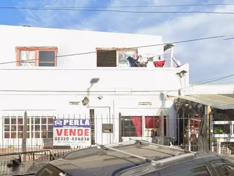 Casa en Grand Bourg