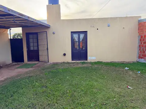 Casa en Venta de 1 dormitorio