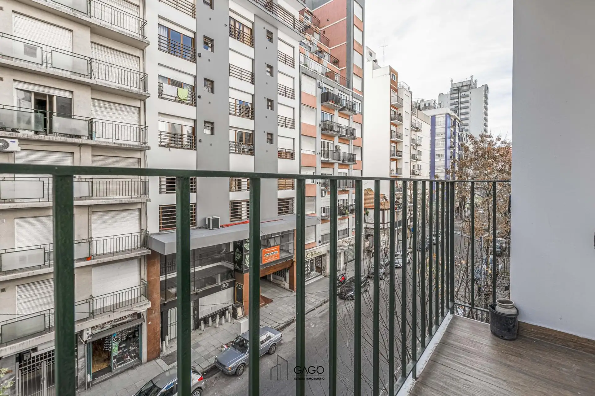Departamento en Venta Reciclado Zona Centro