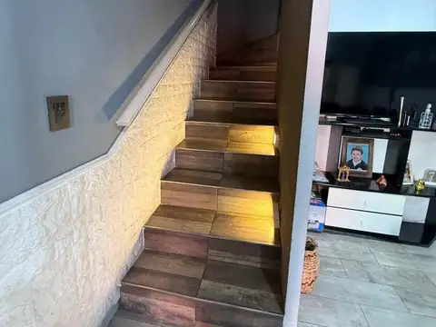 Casa en Venta 20 años