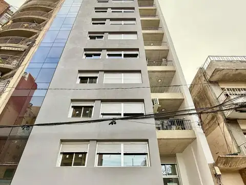 Moreno  al 1531 - Zona Tribunales