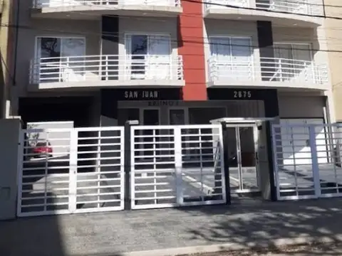 Departamento en Venta en San Bernardo del Tuyu, Partido de La Costa
