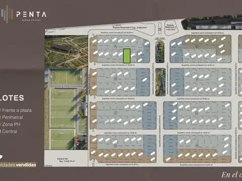 Terreno en Venta en Perdriel, Luján de Cuyo