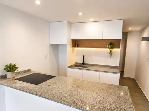 Departamento en Venta en Ramos Mejia, Partido de La Matanza